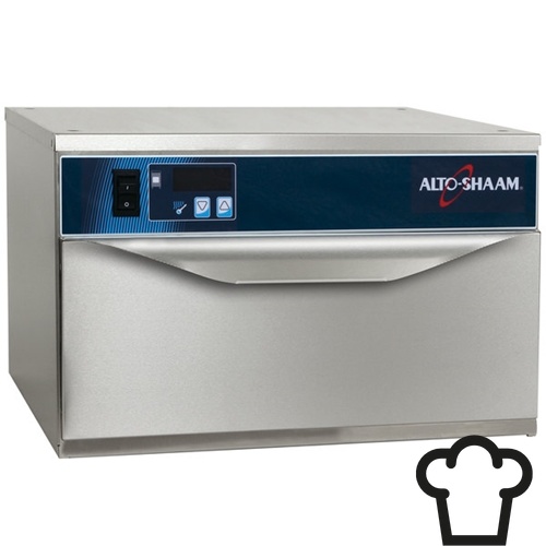 Alto-Shaam 500-1DN Warmhoudlade