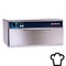 500-1D Warmhoudlade