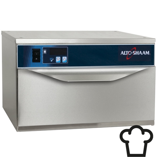 Alto-Shaam 500-1DN Warmhoudlade
