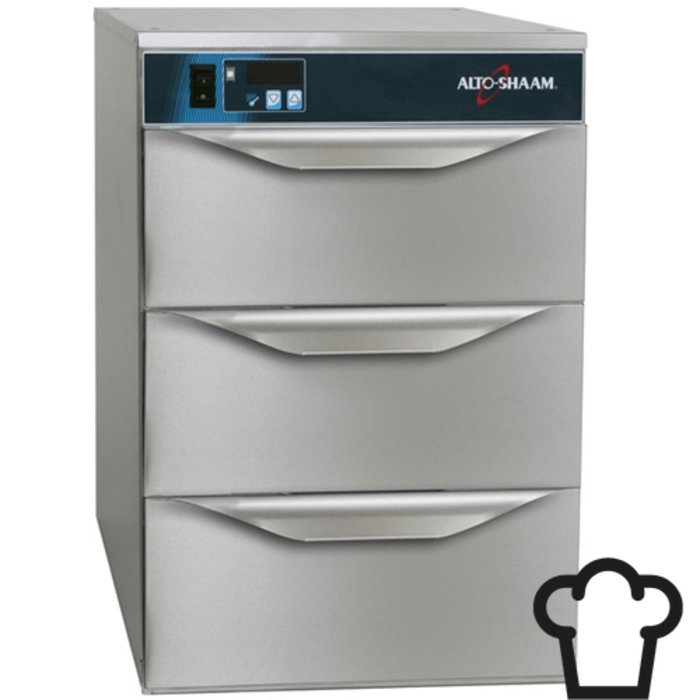 Alto-Shaam 500-3DN Warmhoudlade