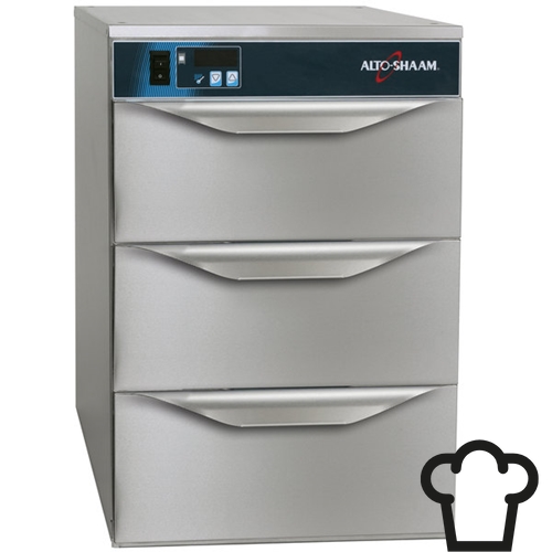 Alto-Shaam 500-3DN Warmhoudlade