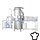 AMX-10B Doorschuifwasmachine (zonder ingebouwde waterontharder)