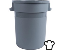 Jantex 80 ltr container