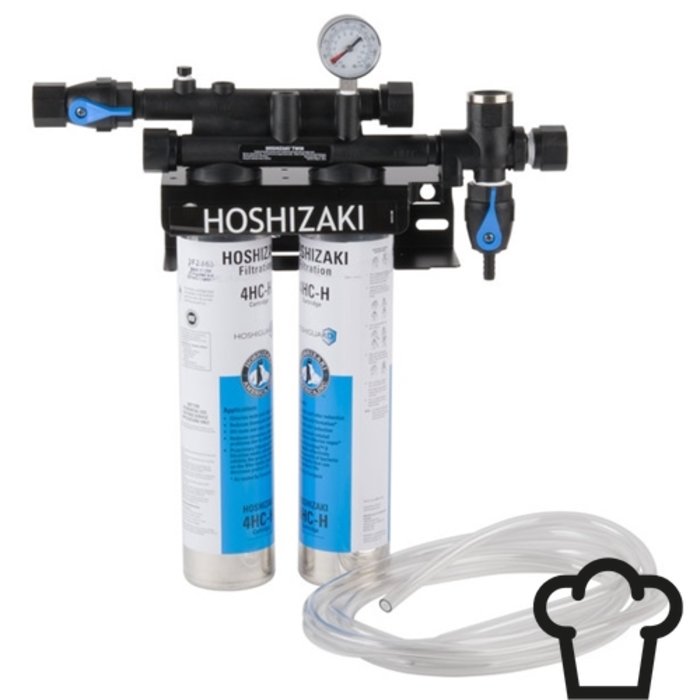 Hoshizaki Hoshizaki 4HC-H Twin Waterfilter