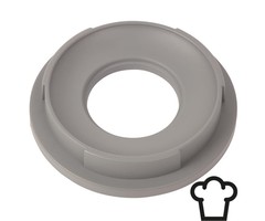 Jantex Deksel met opening