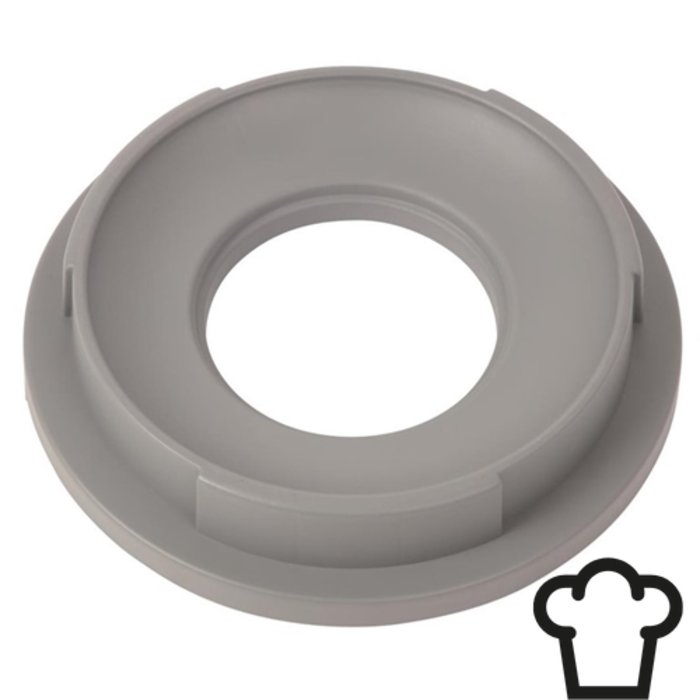 Jantex Jantex Deksel met opening