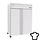 Ice-a-Cool ICE8114GR Vrieskast
