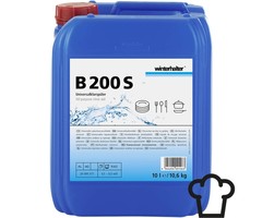 Winterhalter B 200-S Naglansmiddel 10 L