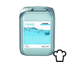 Winterhalter F50 OD Speciale glazenreiniger 12 kg