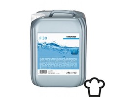 Winterhalter 12kg Jerrycan Reinigingsmiddel voor glazen