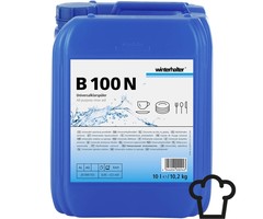 Winterhalter B100N 10L Universeel naglansmiddel