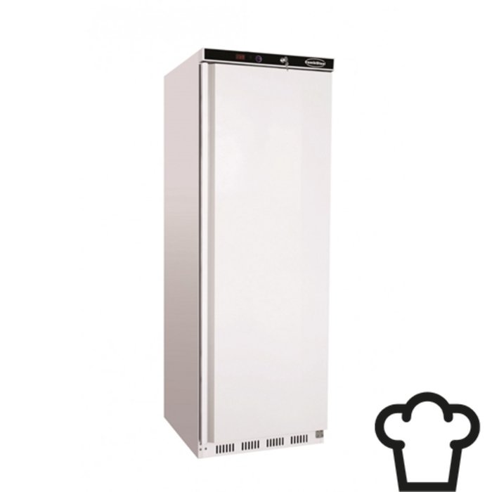 Combisteel Koelkast (wit) 570L