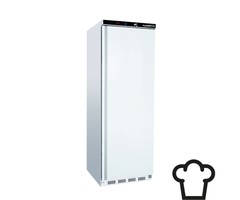 Combisteel Vrieskast (wit) 555L