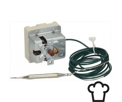 Moduline Thermostaat driefase 270