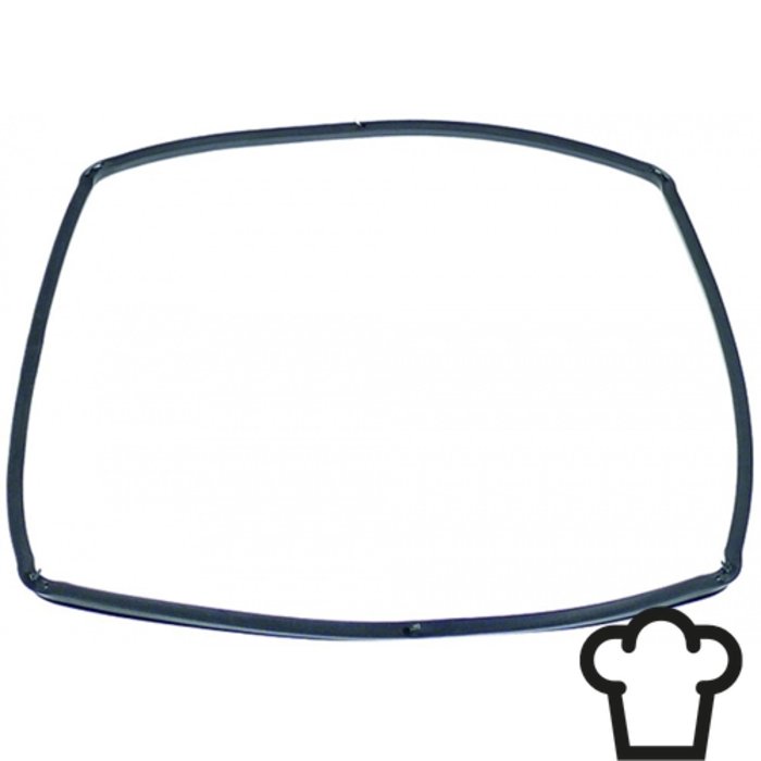 Moduline Moduline Deurrubber