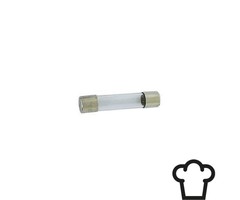 Moduline Zekering 5A