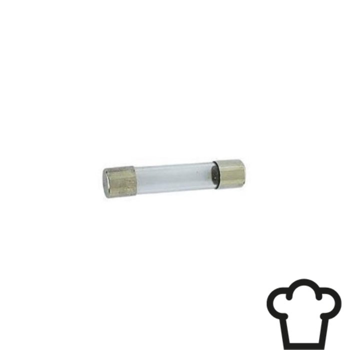 Moduline Moduline Zekering 5A