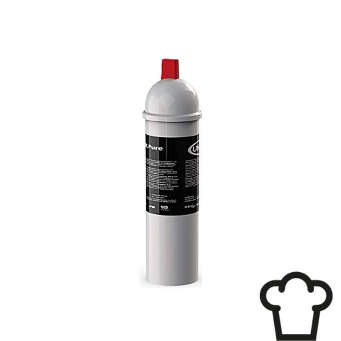 Unox XHC004 Filterpatroon