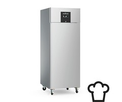 Ecofrost Enkeldeurs 650L