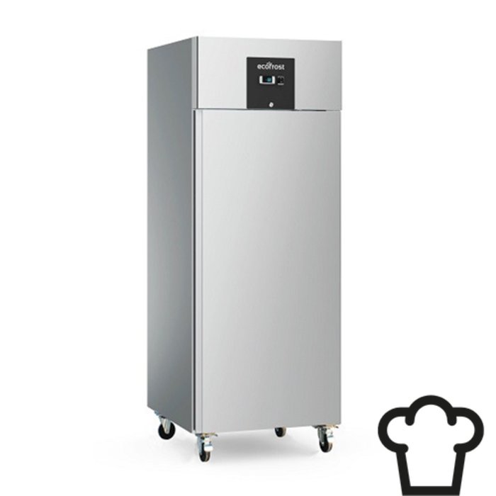 Ecofrost Koelkast Enkeldeurs 650L