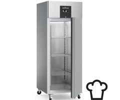 Ecofrost KitchenMate-E Vrieskast Enkeldeurs 650L
