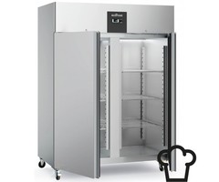 Ecofrost Dubbeldeurs