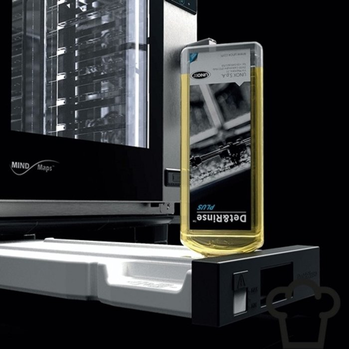 Unox Mind Maps Ovenreiniger ULTRAPLUS / glans 10x1L