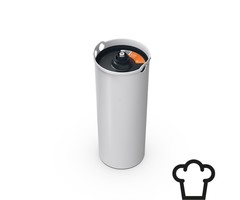 Brita Purity Steam Wisselpatroon 600