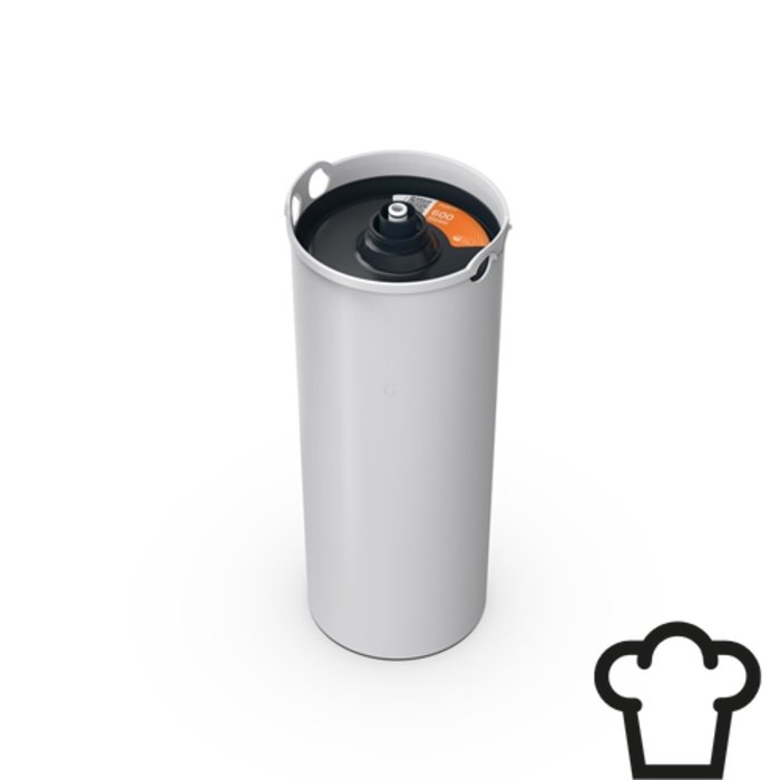 Brita Purity Steam Wisselpatroon 600