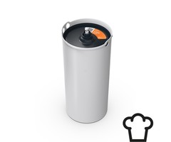 Brita Purity Steam Wisselpatroon 1200