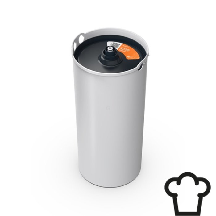 Brita Purity Steam Wisselpatroon 1200