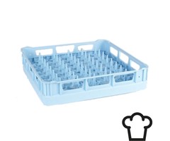 Hobart bordenrek 18 of 12 borden