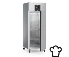 Ecofrost Vrieskast enkeldeurs 429L