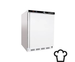 Combisteel Vriezer wit 1-deurs