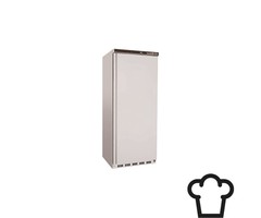 Combisteel Koelkast wit 350L