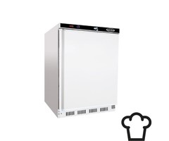 Combisteel Koelkast wit 130L