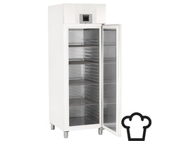 Liebherr GKPv 6520 Koelkast 600L (wit)