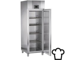 Liebherr GGPv 6570 Vrieskast RVS (Profiline)