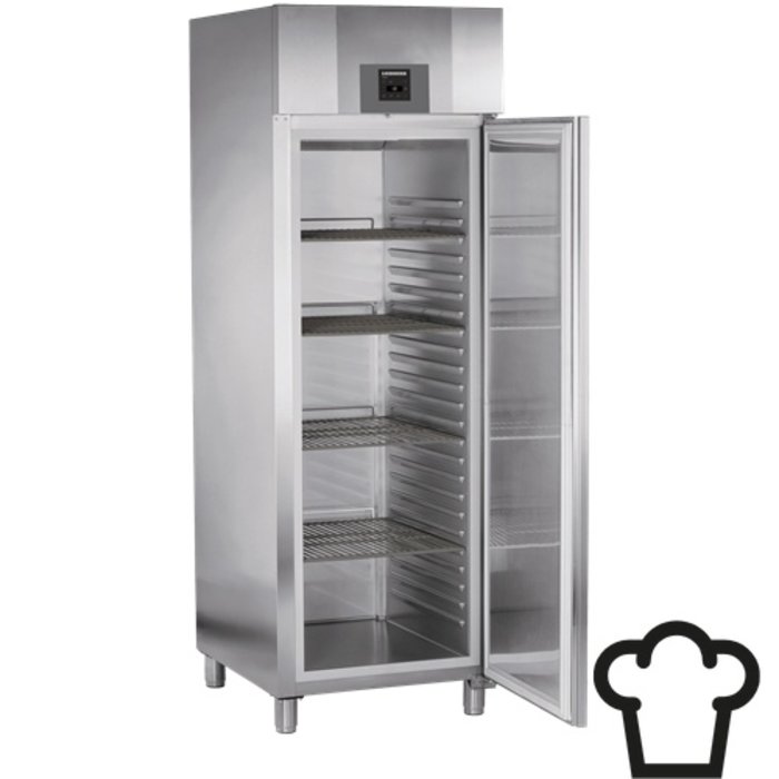 Liebherr GGPv 6570 Vrieskast RVS (Profiline)