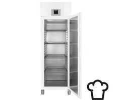 Liebherr GGPv 6520 Vrieskast (wit)