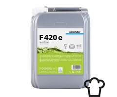 Winterhalter 12kg Jerrycan Bistro-reinigingsmiddel