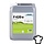 F 420 12kg Jerrycan Bistro-reinigingsmiddel