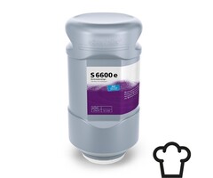 Winterhalter S6600e 2x 4kg Intensief reinigingsmiddel