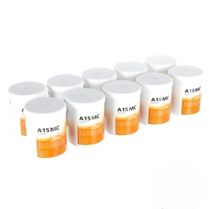 Winterhalter Winterhalter A 15 MC reinigingstabletten  (doos met 10 stuks)