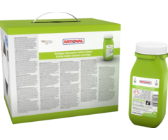 Rational Reinigingspatroon Active Green voor iCombi Pro