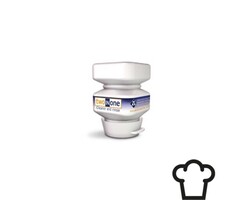 MKN Reinigingscartridge twee-in-één, 10 stuks voor WaveClean-reinigingssysteem