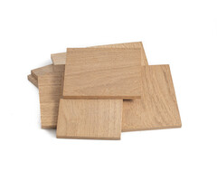 Mibrasa Smoking Oak houten plankjes (110 stuks)