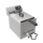 Friteuse tafel 1x8L