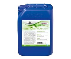 Hobart Naglansmiddel voor osmose glazenspoelmachine