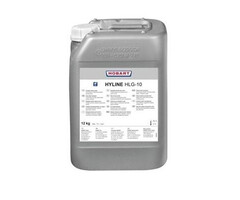 Hobart HLG-10 Reinigingsmiddel Glaswerk 10kg
